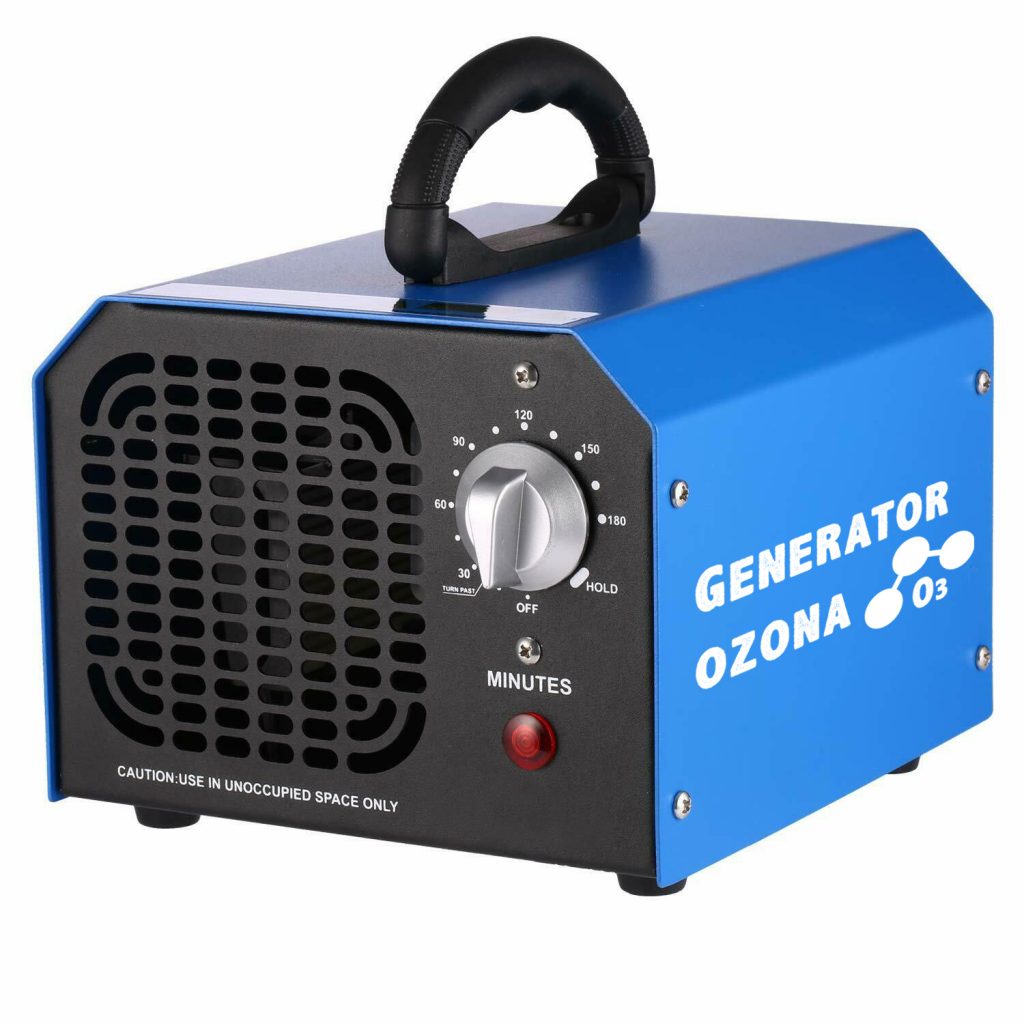 Generator ozona